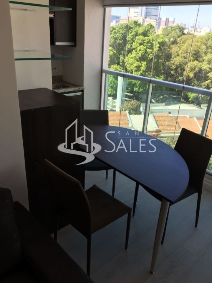 Cobertura à venda com 2 quartos, 89m² - Foto 1
