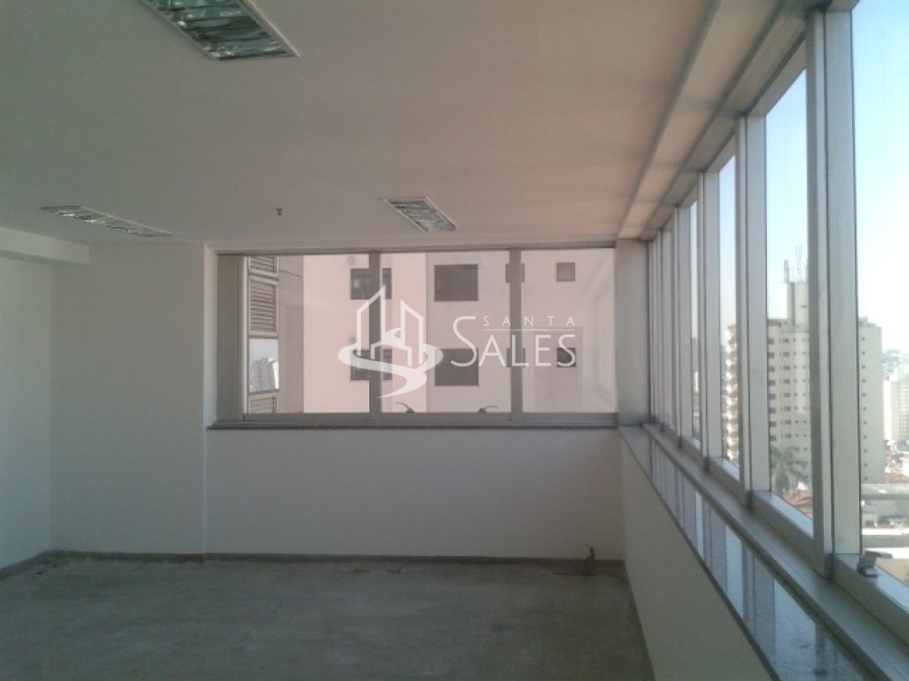 Sala-Conjunto, 35 m² - Foto 1