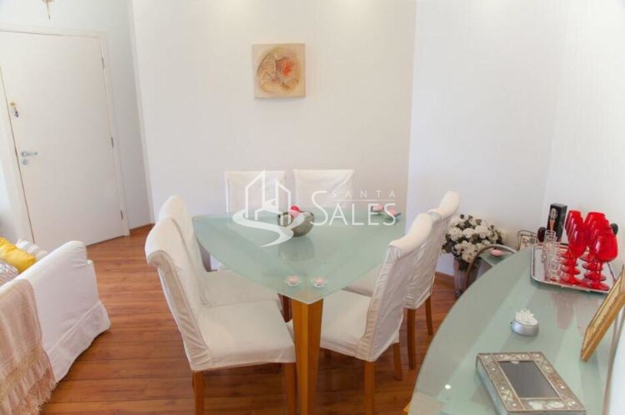 Apartamento, 3 quartos, 115 m² - Foto 19