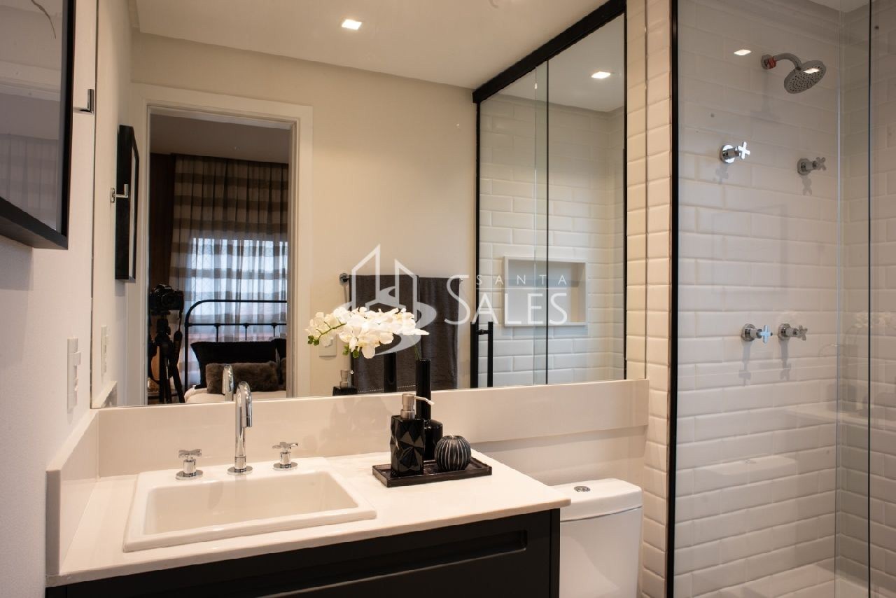 Apartamento, 3 quartos, 114 m² - Foto 8
