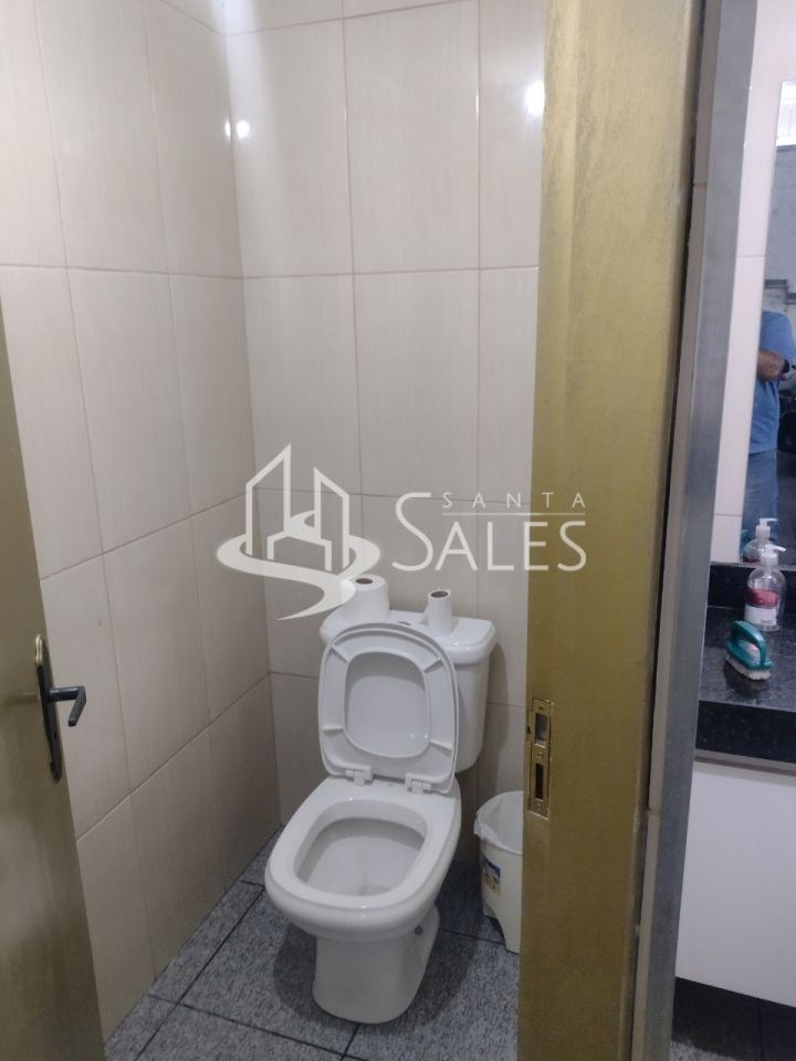 Sobrado, 4 quartos, 360 m² - Foto 6