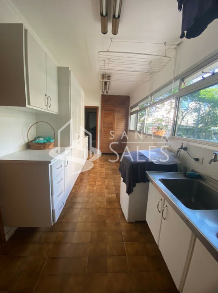 Apartamento, 5 quartos, 332 m² - Foto 1
