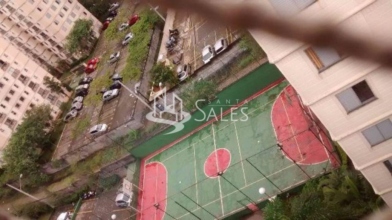 Apartamento, 3 quartos, 62 m² - Foto 3