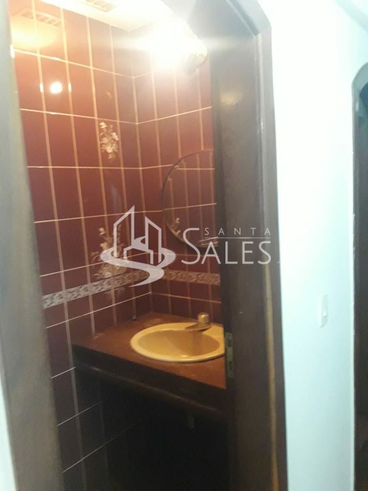 Apartamento, 4 quartos, 200 m² - Foto 24