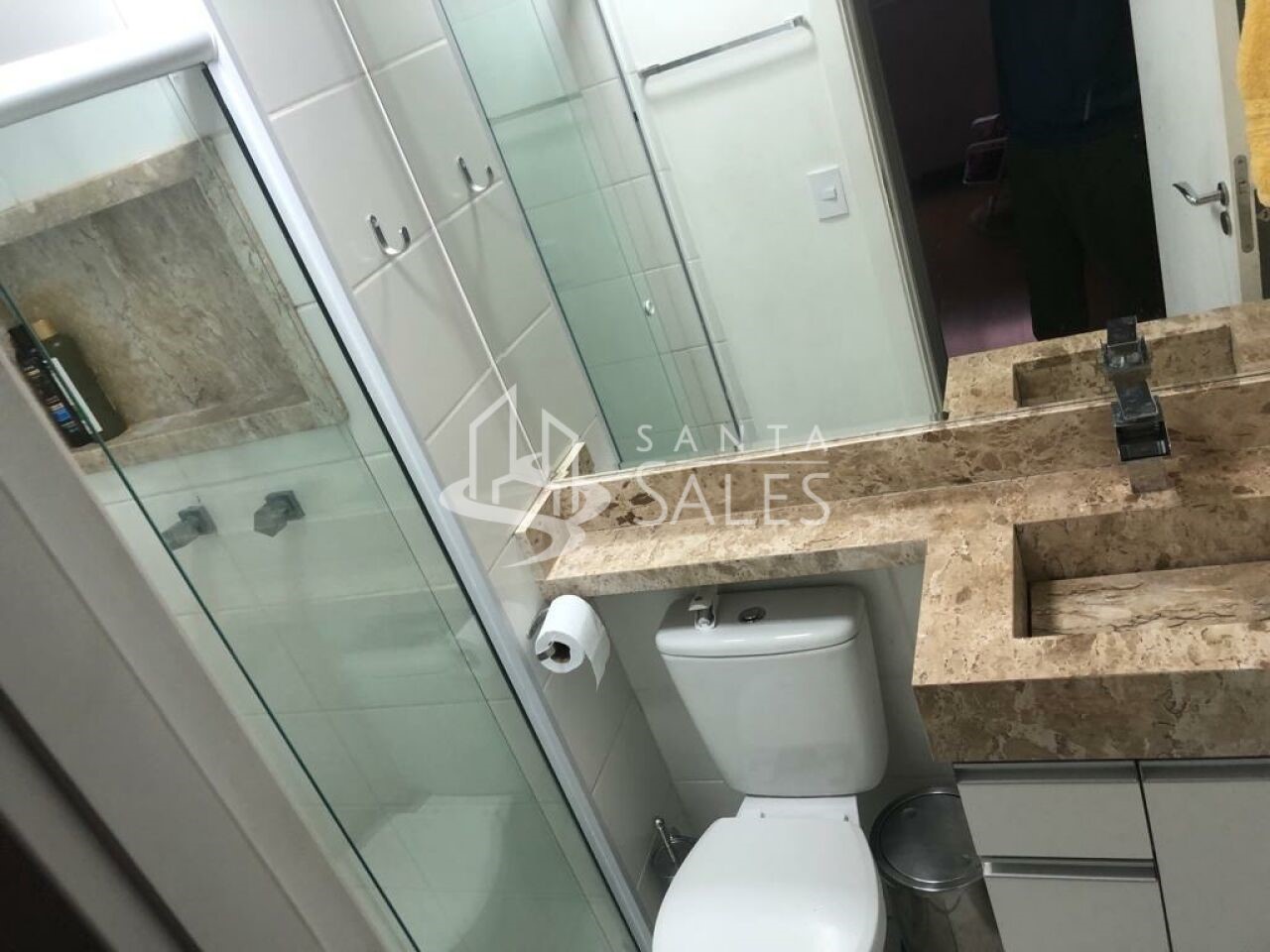Apartamento, 2 quartos, 41 m² - Foto 9