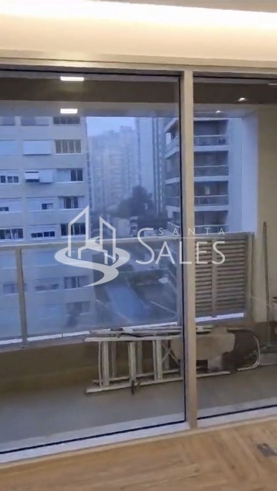 Sala-Conjunto, 34 m² - Foto 13