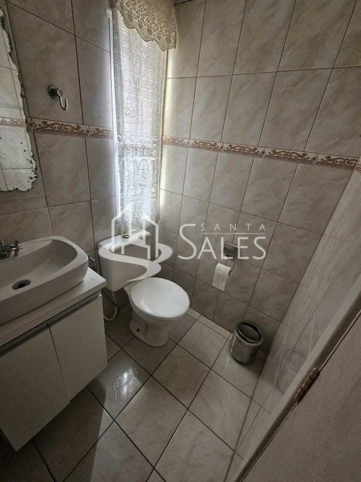 Apartamento à venda com 3 quartos, 64m² - Foto 26