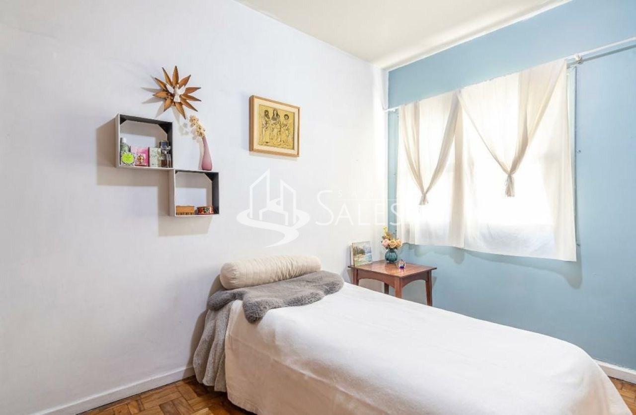 Apartamento, 3 quartos, 121 m² - Foto 12