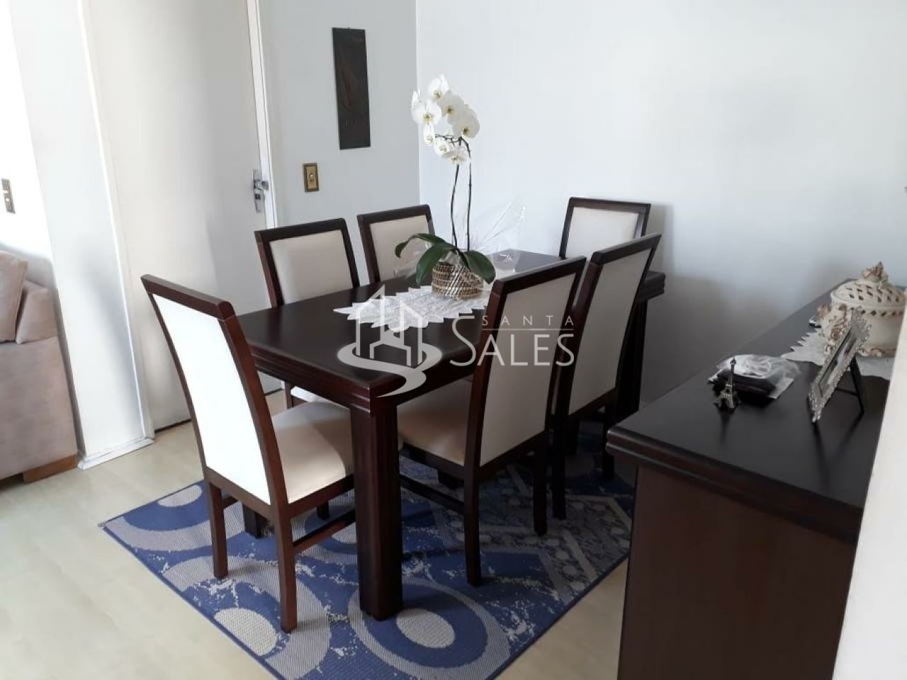 Apartamento, 3 quartos, 90 m² - Foto 30