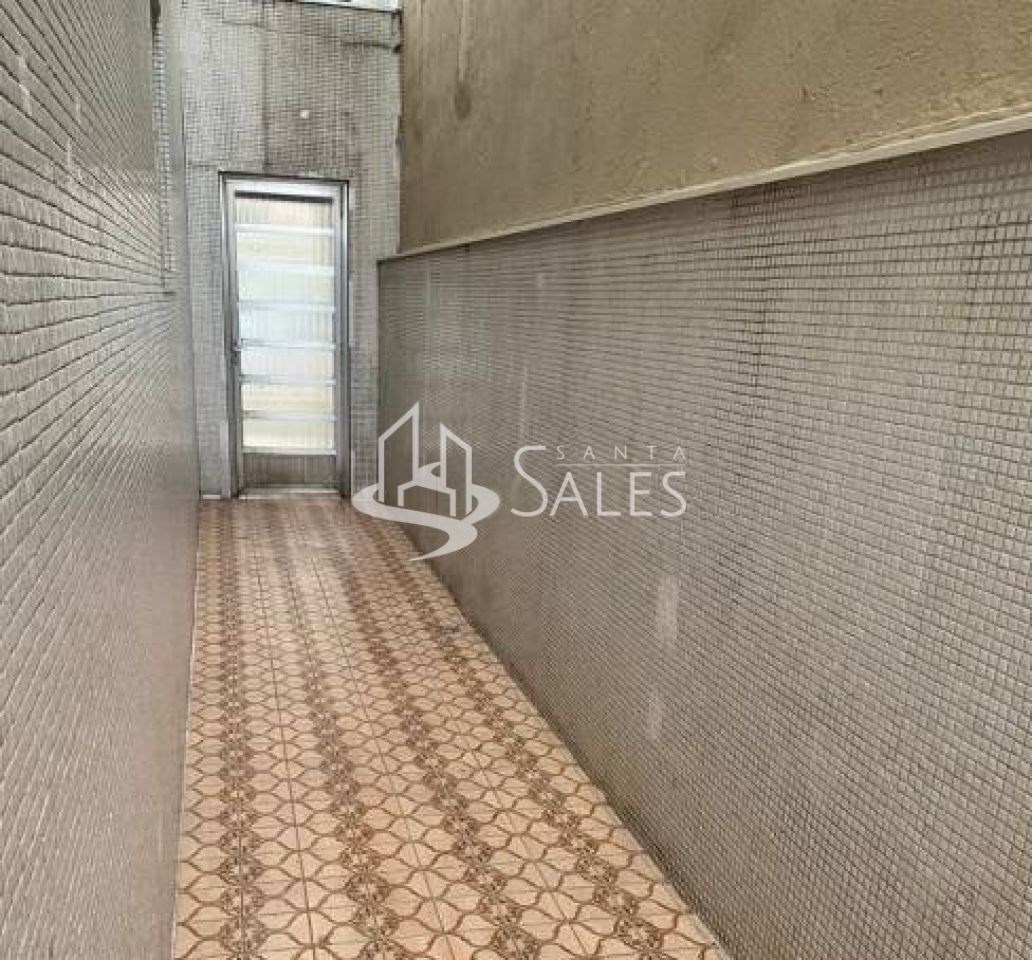 Sobrado à venda com 3 quartos, 200m² - Foto 33