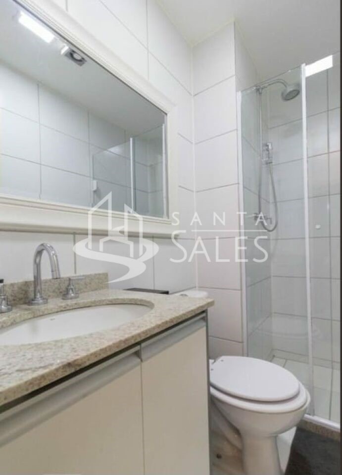 Apartamento, 1 quarto, 31 m² - Foto 16