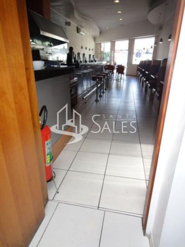 Imóvel Comercial Padrão à venda, 200m² - Foto 10