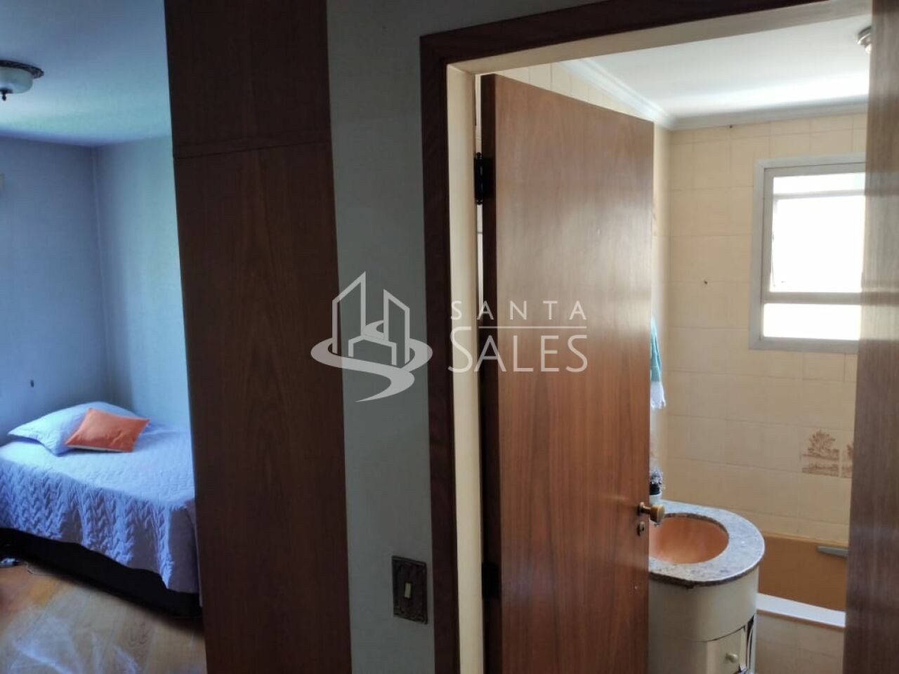 Apartamento, 2 quartos, 97 m² - Foto 6