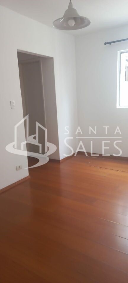 Apartamento à venda com 2 quartos, 60m² - Foto 4