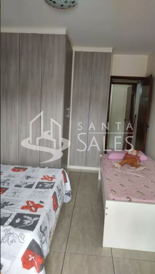 Casa, 2 quartos, 88 m² - Foto 8