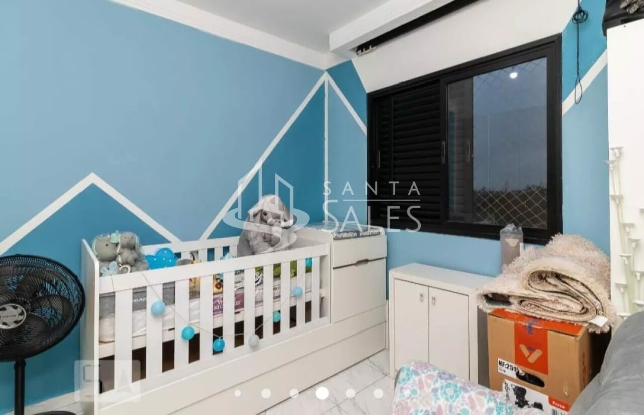 Apartamento, 3 quartos, 93 m² - Foto 17