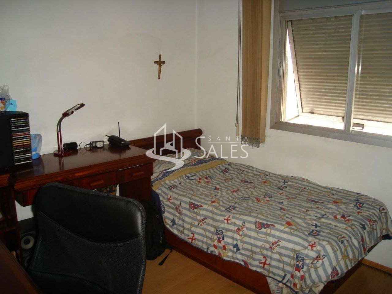 Apartamento, 3 quartos, 108 m² - Foto 21
