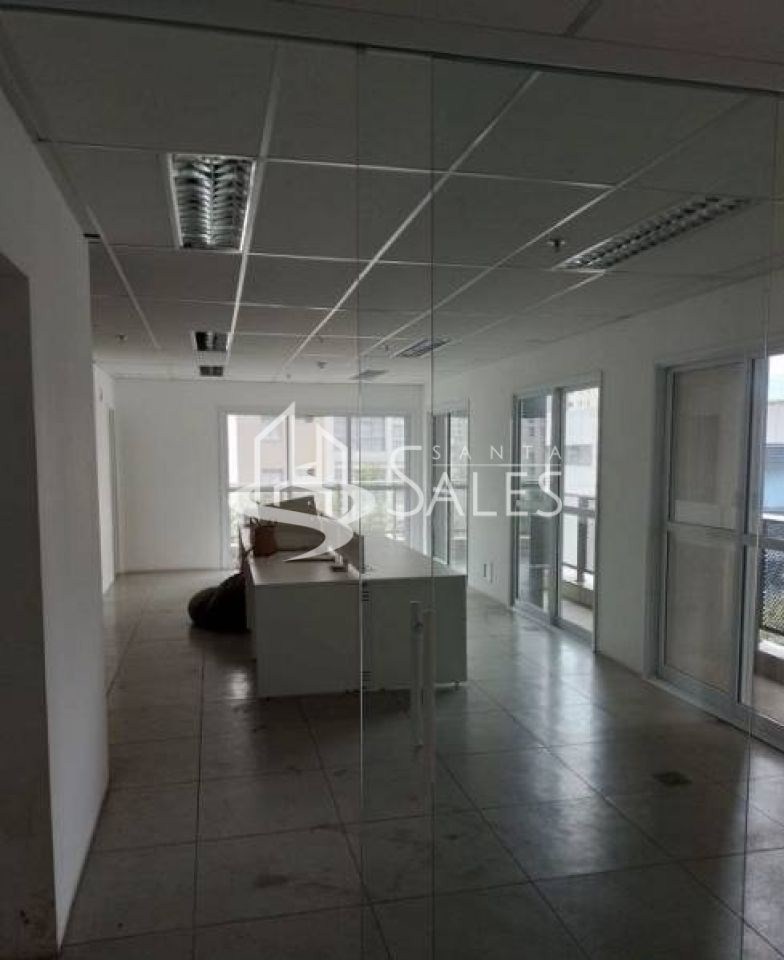Sala-Conjunto, 82 m² - Foto 2