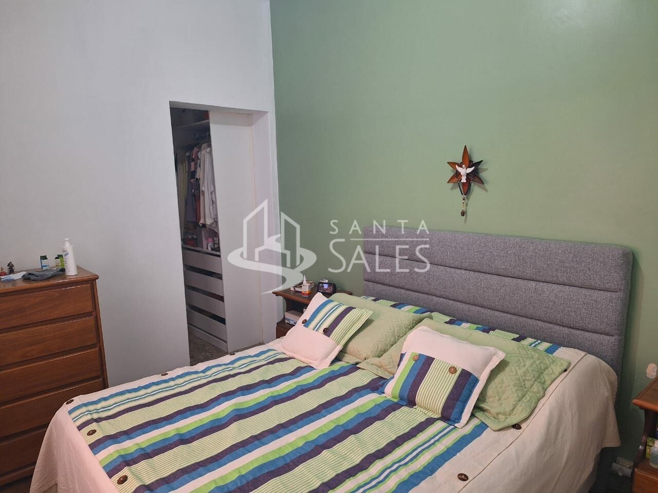 Sobrado, 3 quartos, 150 m² - Foto 12