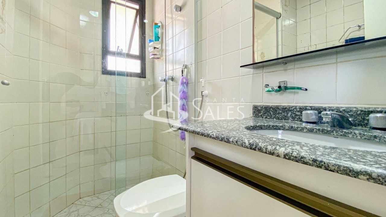 Cobertura, 3 quartos, 185 m² - Foto 2