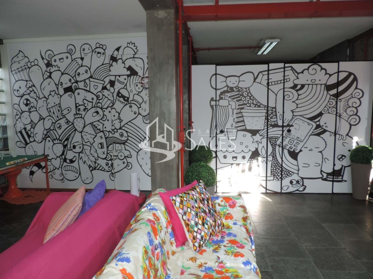 Imóvel Comercial, 288 m² - Foto 9