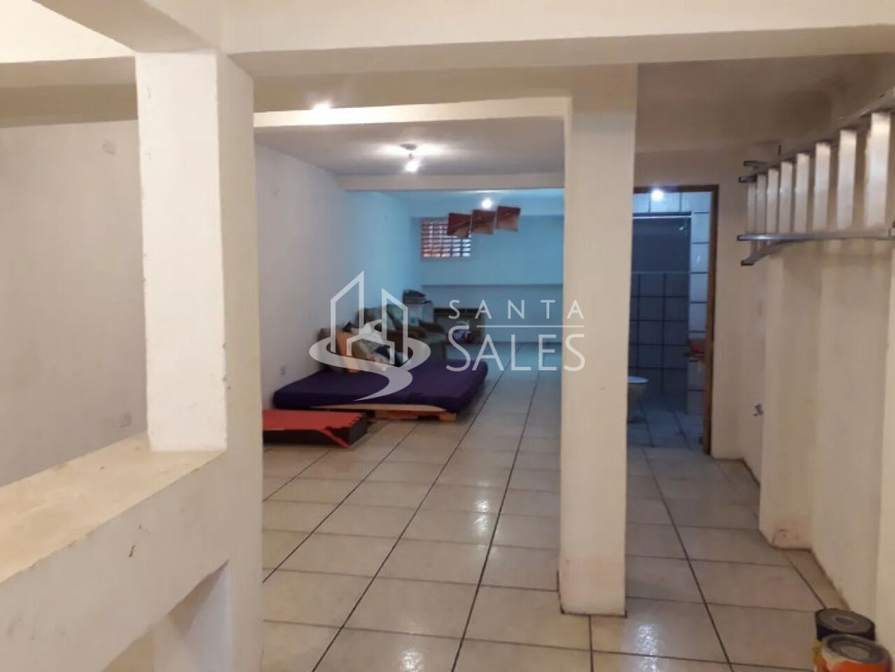 Sobrado, 3 quartos, 220 m² - Foto 12