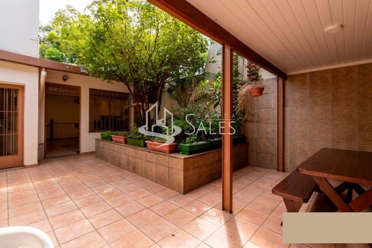 Sobrado, 4 quartos, 400 m² - Foto 42