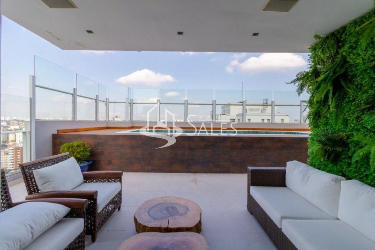 Cobertura, 4 quartos, 443 m² - Foto 44