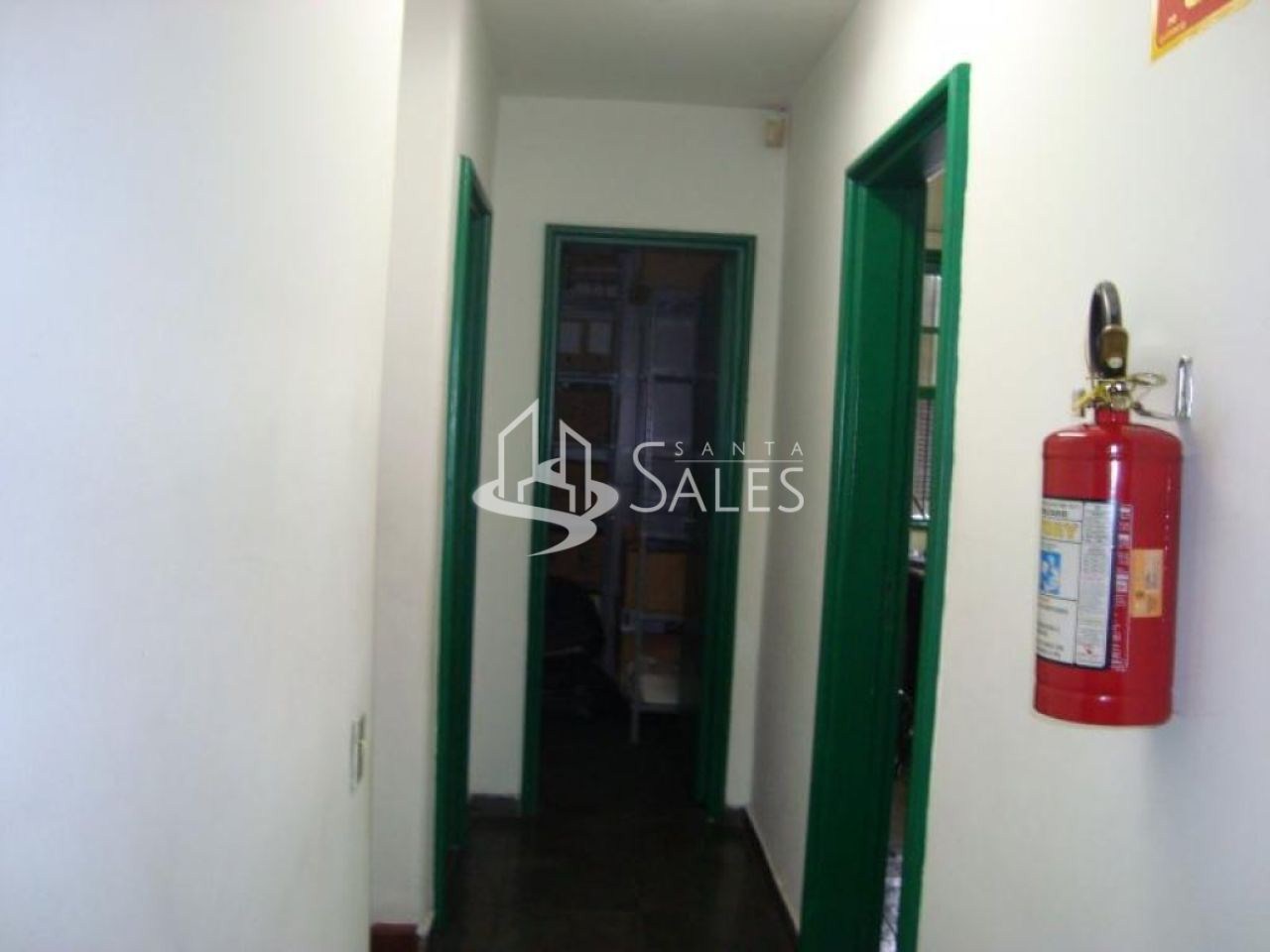 Prédio Inteiro à venda com 4 quartos, 240m² - Foto 13
