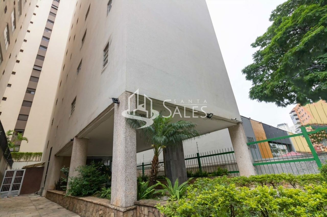 Apartamento, 3 quartos, 141 m² - Foto 4