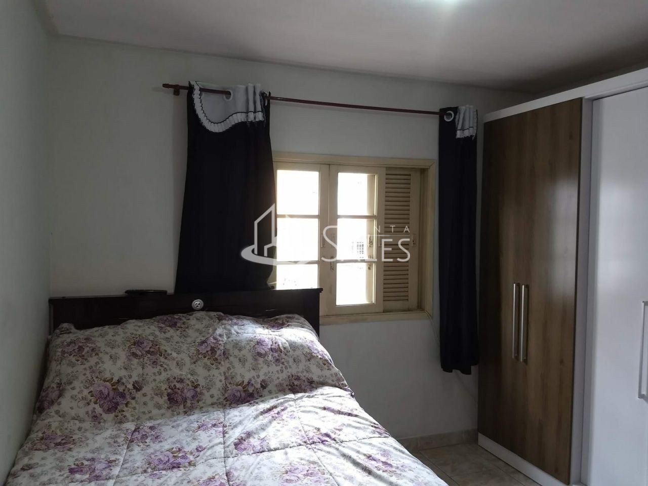 Sobrado, 2 quartos, 90 m² - Foto 10