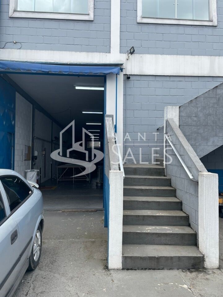 Imóvel Comercial Padrão à venda, 700m² - Foto 6