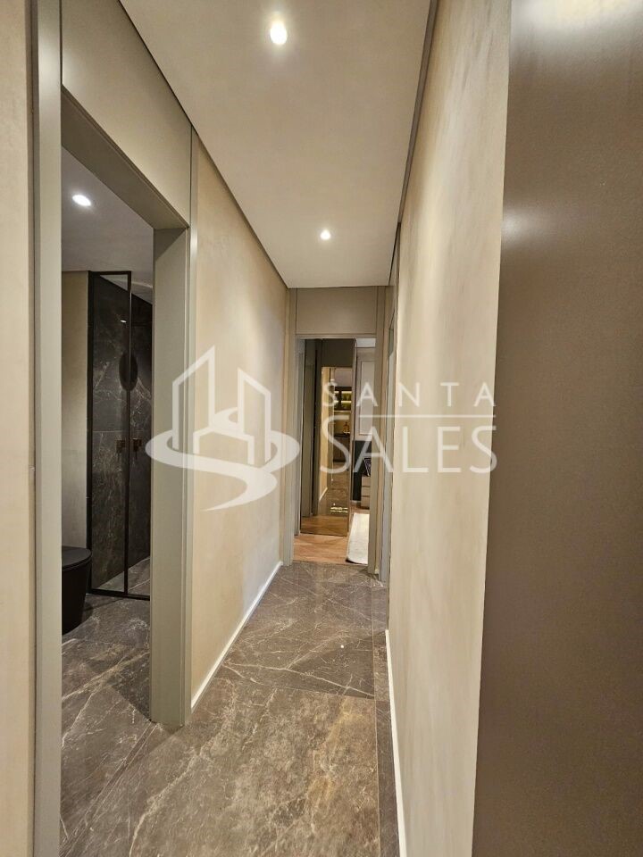 Apartamento, 2 quartos, 65 m² - Foto 10