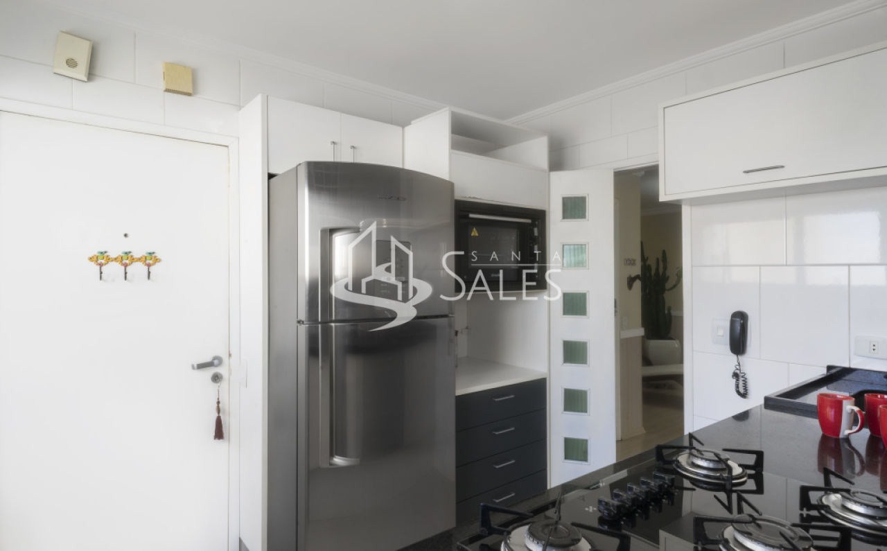 Apartamento, 3 quartos, 105 m² - Foto 6