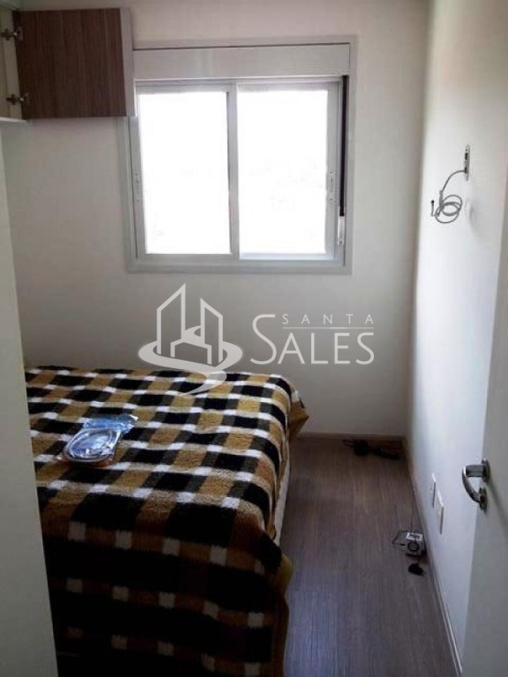 Apartamento, 1 quarto, 39 m² - Foto 17