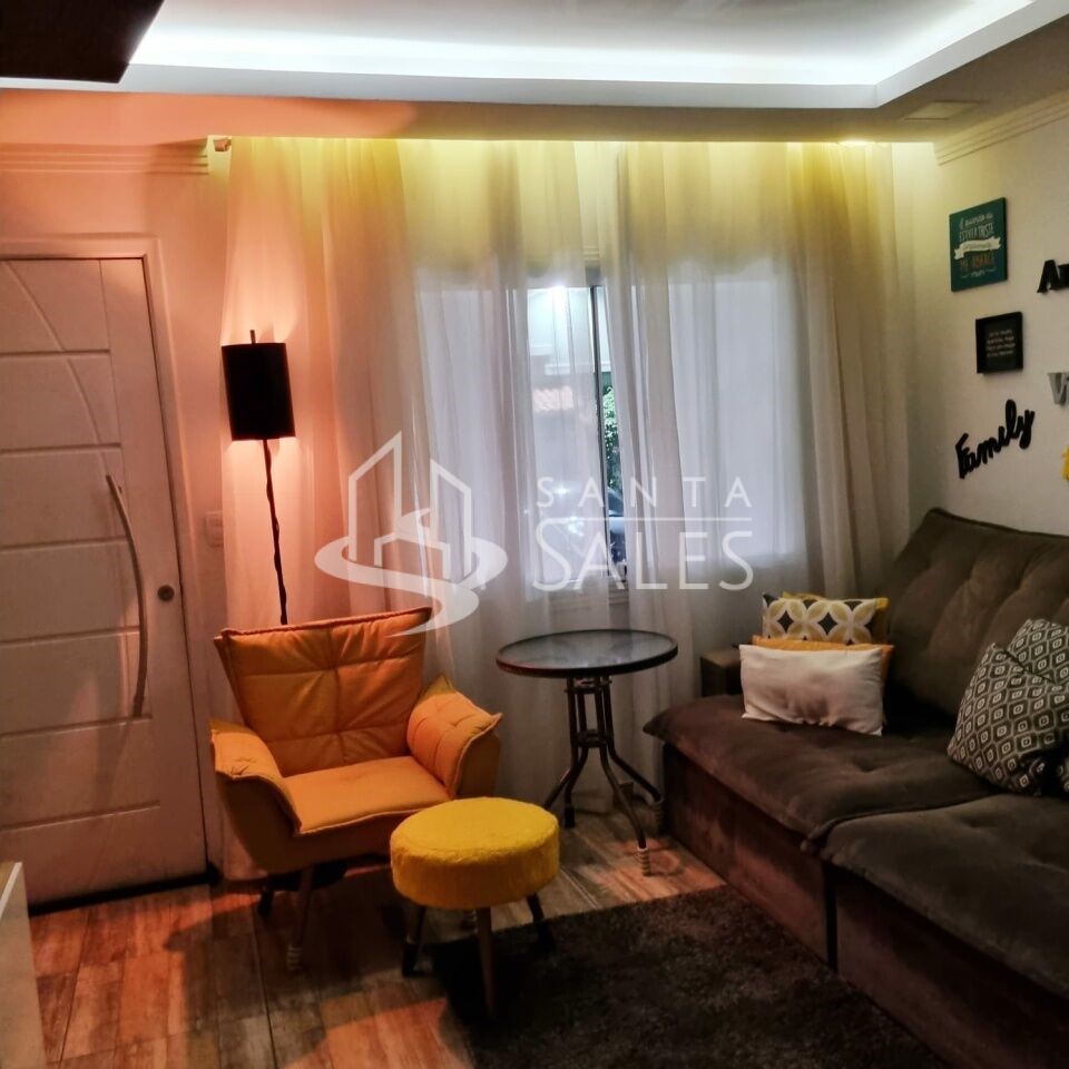 Casa, 2 quartos, 115 m² - Foto 5