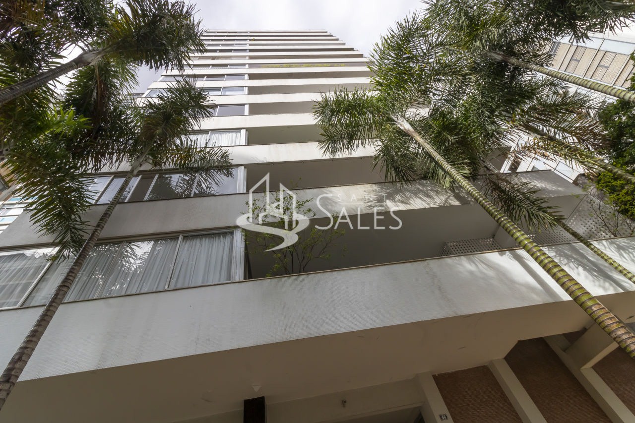 Apartamento, 3 quartos, 270 m² - Foto 36