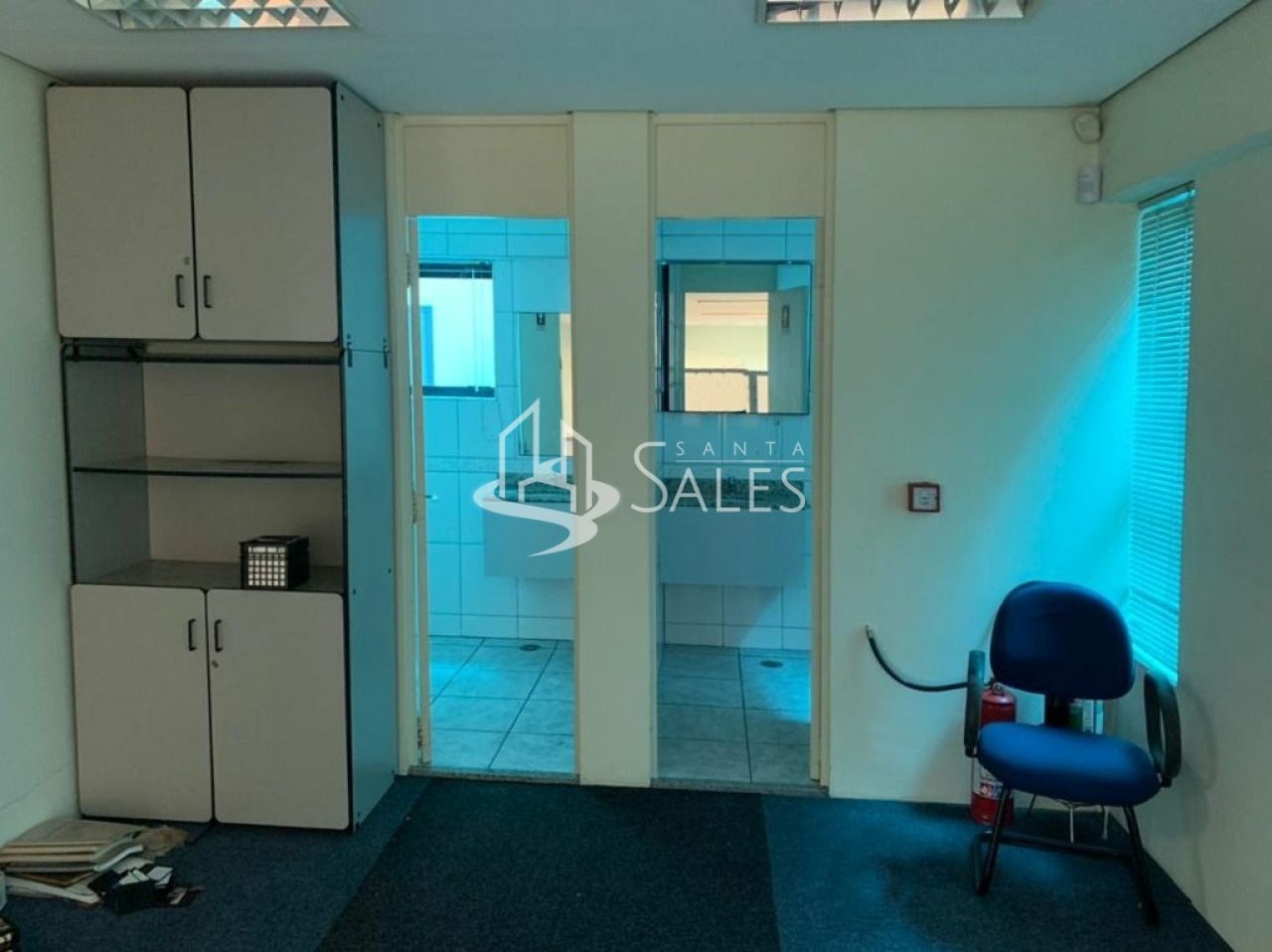 Prédio Inteiro, 901 m² - Foto 13