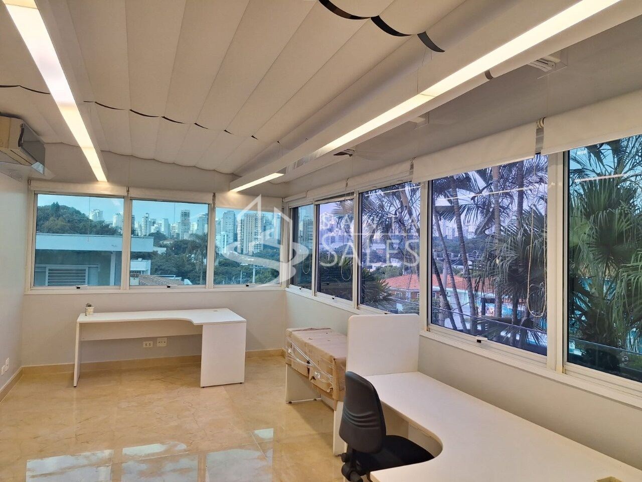 Sobrado, 1 quarto, 601 m² - Foto 23