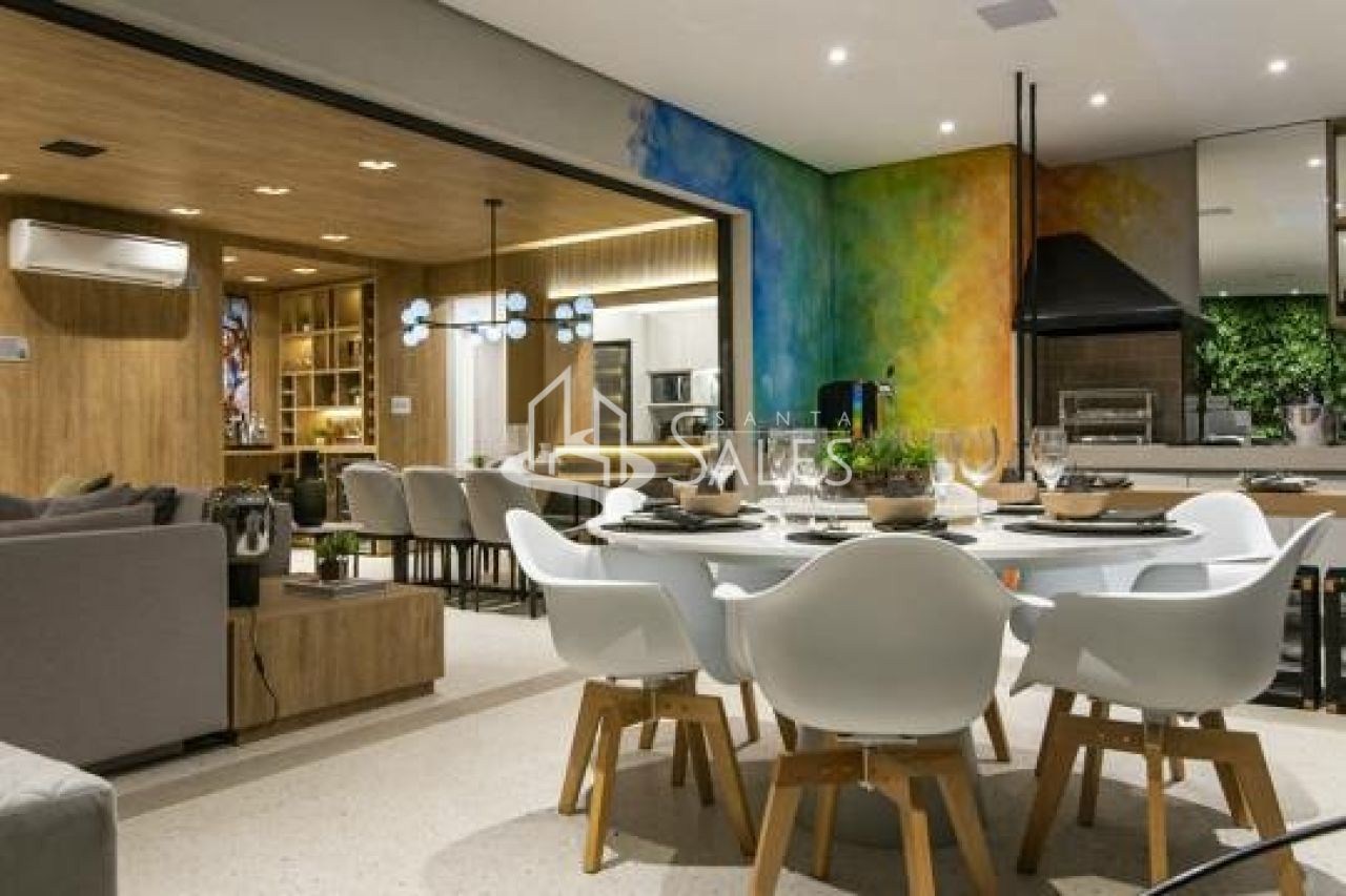 Apartamento, 3 quartos, 158 m² - Foto 13