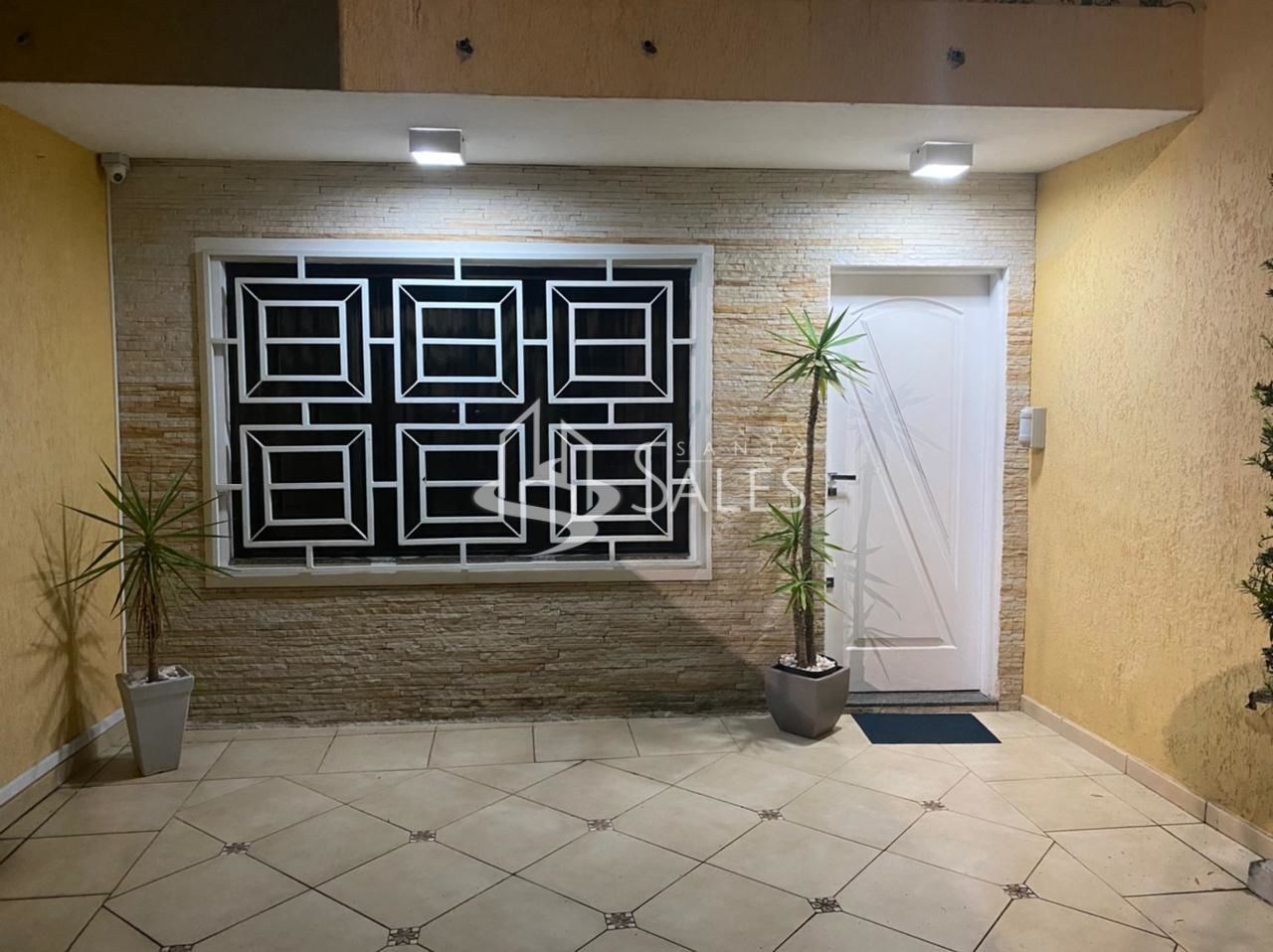 Sobrado, 3 quartos, 132 m² - Foto 29