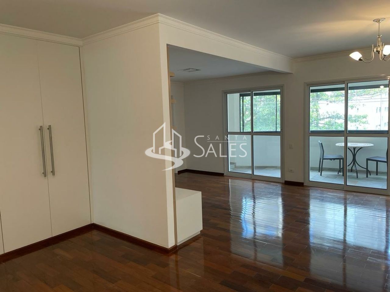 Apartamento, 3 quartos, 140 m² - Foto 10