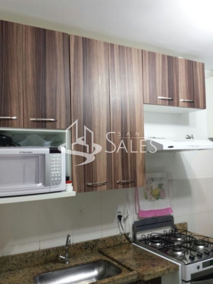 Apartamento, 1 quarto, 39 m² - Foto 16