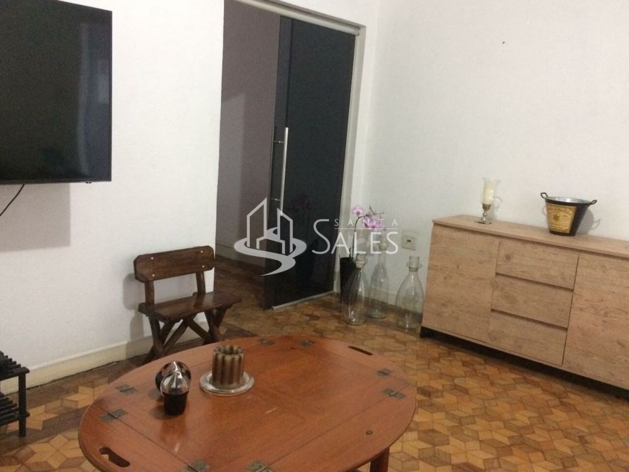 Sobrado, 3 quartos, 180 m² - Foto 52