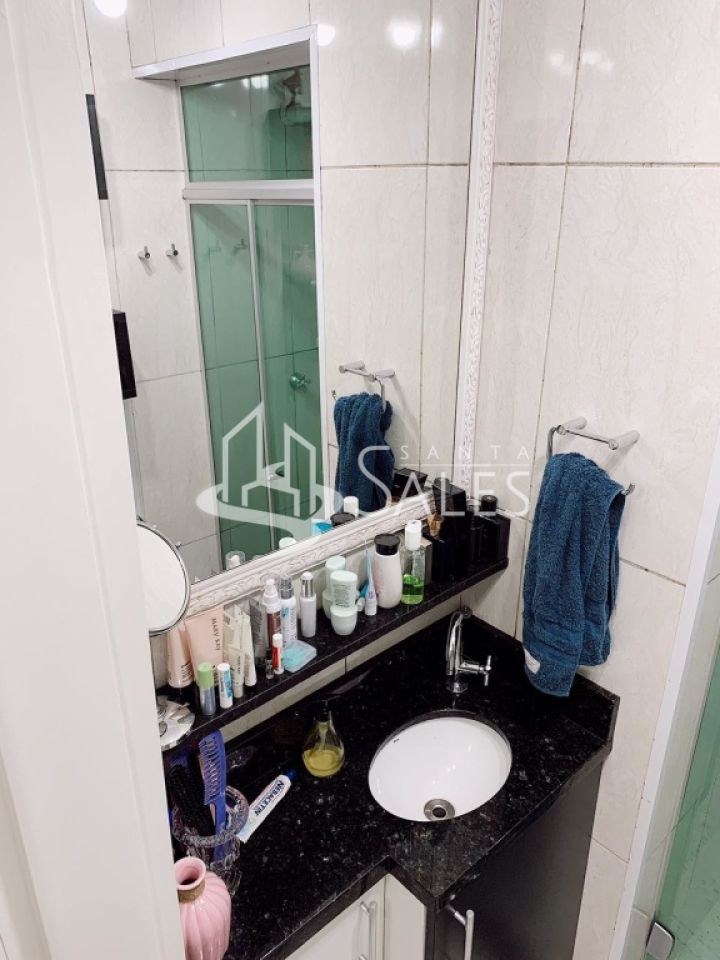 Apartamento, 2 quartos, 62 m² - Foto 13