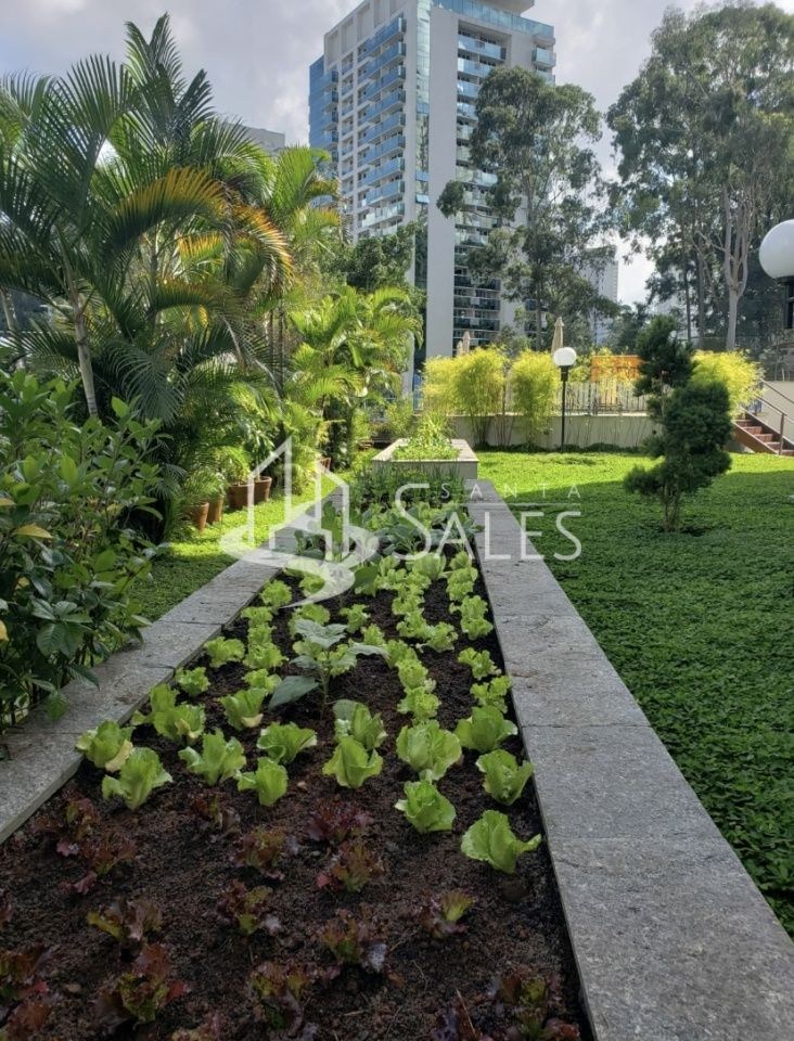 Apartamento para alugar com 3 quartos, 98m² - Foto 24