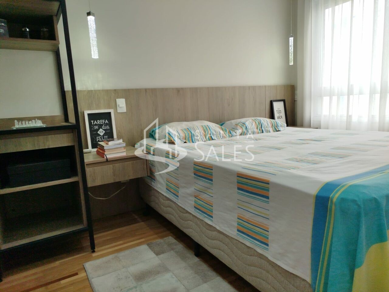 Apartamento, 2 quartos, 81 m² - Foto 40