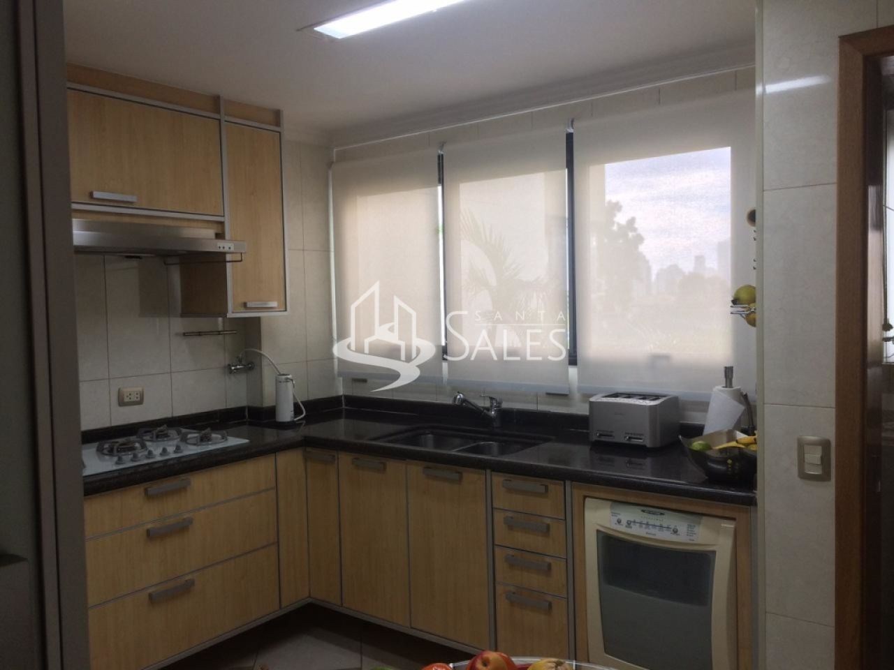 Apartamento, 3 quartos, 130 m² - Foto 16