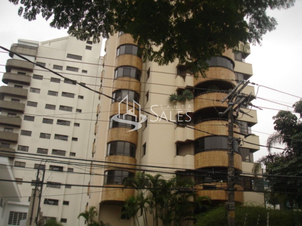 Apartamento, 4 quartos, 230 m² - Foto 54