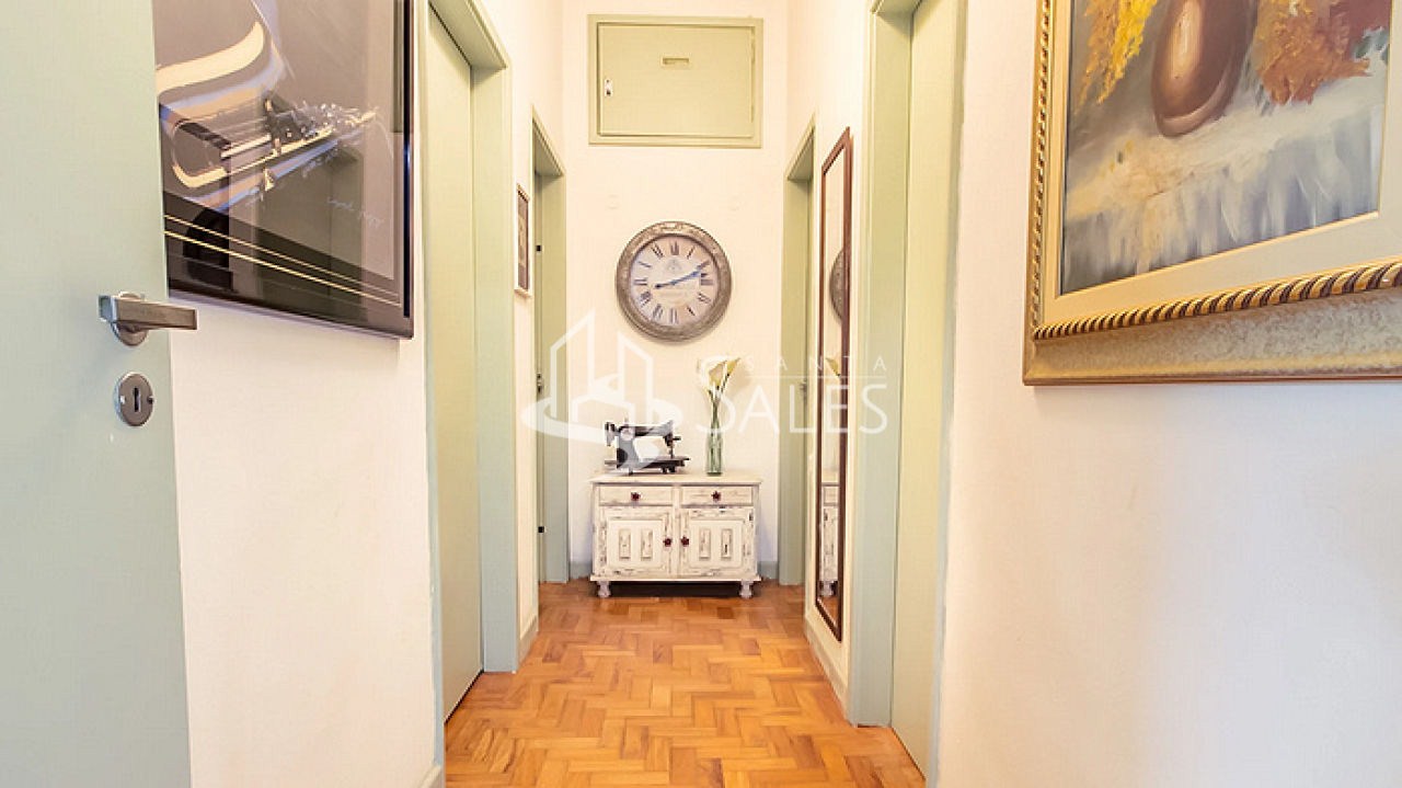 Apartamento, 3 quartos, 170 m² - Foto 19